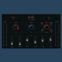 دانلود پلاگین ریورب Babelson Audio Babelonne-D v1.1.1-R2R