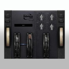 دانلود پلاگین Babelson Audio FD2N v2.1.2-R2R