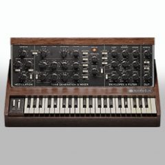 دانلود وی اس تی سینتی سایزر Softube Model 72 Synthesizer System v2.5.9-R2R