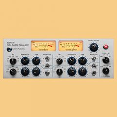 دانلود پلاگین Softube Summit Audio EQF-100 v2.5.9-R2R