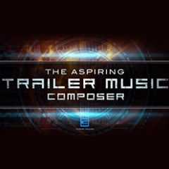دانلود آموزش ساخت موسیقی تریلر Evenant – The Aspiring Trailer Music Composer