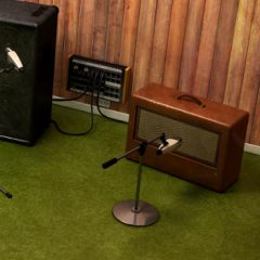 دانلود پلاگین Softube Bass Amp Room v2.5.9-R2R