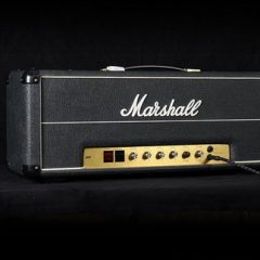 دانلود پلاگین Softube Marshall JMP 2203 v2.5.9-R2R