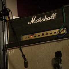 دانلود پلاگین Softube Marshall Plexi Super Lead 1959 v2.5.9-R2R