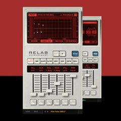 دانلود نسخه جدید پلاگین ReLab LX480 Complete v3.1.0.1 INTERNAL READ NFO-R2R