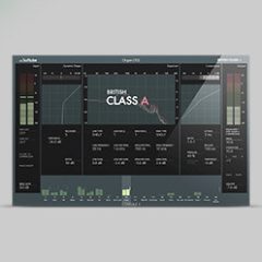 دانلود ماژول افزودنی پلاگین Softube Console 1 British Class A v2.5.9-R2R