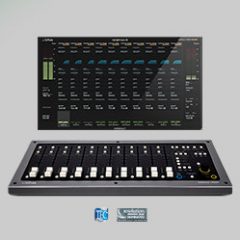 دانلود ماژول افزودنی پلاگین Softube Console 1 Fader v2.5.9-R2R