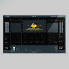 دانلود ماژول افزودنی پلاگین Softube Console 1 Chandler Limited v2.5.9-R2R