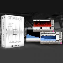 دانلود پکیج پلاگین GRM Tools Evolution v3.8.0-R2R