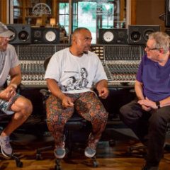 دانلود آموزش MixWithTheMasters TIMBALAND JAYCEN & PENSADO Production Seminar #1