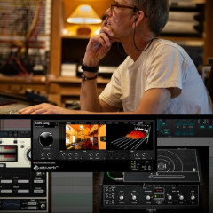 دانلود آموزش میکس MixWithTheMasters Tchad Blake Mixing Template #1