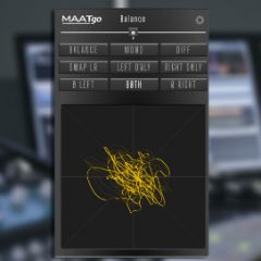 دانلود نسخه جدید پلاگین MAAT MAATgo v1.0.2 Incl Emulator-R2R