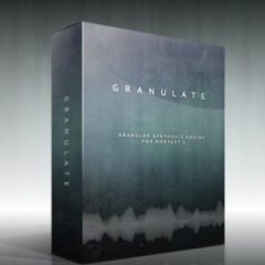دانلود وی اس تی Fracture Sounds Granulate 2 KONTAKT
