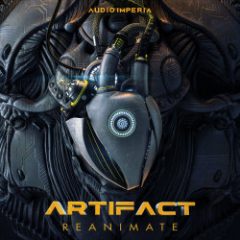 دانلود وی اس تی سینمایی Audio Imperia Artifact Reanimate KONTAKT