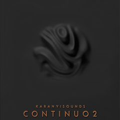 دانلود وی اس تی Karanyi Sounds Continuo 2 PRO Anr1 Modz version KONTAKT