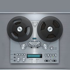 دانلود پلاگین StudioLinked TapeStop FX v1.0 RETAiL WiN OSX