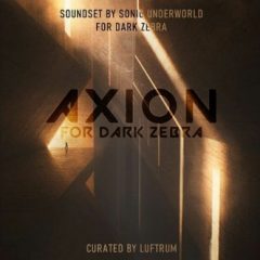 دانلود پکیج پریست Luftrum Axion for the Dark Zebra
