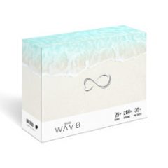 دانلود پکیج درام کیت هیپ هاپ Drumkeyz BWB THE WAVE 8 WAV, MiDi