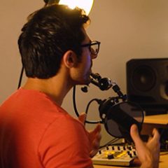 دانلود آموزش Lessons of KSHMR – Making Your Sound More Interesting Pt. I TUTORiALS