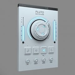 دانلود پلاگین Cymatics Pluto Melodic Enhancer v1.0.4 WIN MAC-GTA