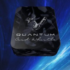دانلود وی اس تی فضاسازی Emergence Audio Quantum Bird Whistle KONTAKT