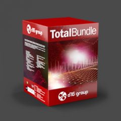 دانلود نسخه مک پکیج وی اس تی و پلاگین D16 Group Total Bundle v2021.05.08 macOS-SPTNDC