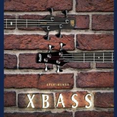 دانلود وی اس تی گیتار بیس XPERIMENTA XBass v2.1 KONTAKT