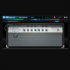 دانلود پکیج پلاگین افکت گیتار Yamaha Guitar Group – Line 6 & Ampeg Bundle 2021.5-V.R