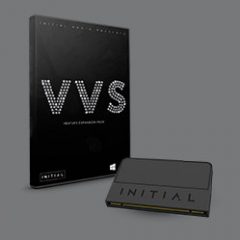 دانلود اکسپنشن افزودنی وی اس تی Initial Audio VVS Heatup3 Expansion WiN