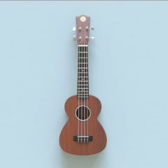 دانلود وی اس تی یوکللی Wavesfactory Ukulele Collection v2.0 KONTAKT