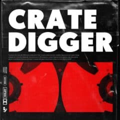 دانلود پکیج لوپ و سمپل هیپ هاپ Prime Loops Crate Digger NYC Boom Bap WAV