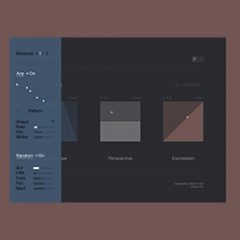 دانلود وی اس تی ارکسترال مدرن Slate and Ash – Landforms KONTAKT