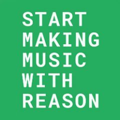 دانلود آموزش نرم افزار Skillshare Start Making Music in Reason DAW TUTORiAL