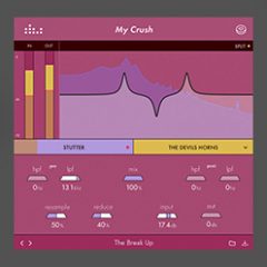 دانلود پلاگین Denise Audio My Crush v1.0.0 Regged WiN MacOSX-FLARE