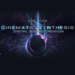 دانلود آموزش Evenant Cinematic Synthesis Digital Sound Creation TUTORiAL
