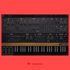دانلود وی اس تی E-phonic Invader 2 v1.0.10 Windows MacOS REGGED
