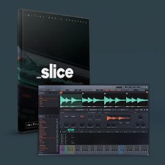دانلود وی اس تی Initial Audio Slice v1.1.6 (WiN and OSX) R2R + Expansion