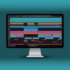 دانلود نسخه جدید نرم افزار Tracktion Software Waveform Pro 12 v12.5.5 R2R