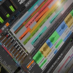 دانلود آموزش نرم افزار آهنگسازی Groove3 Bitwig Studio 4 Explained TUTORiAL