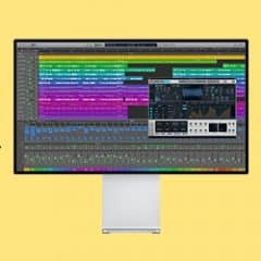 دانلود نسخه جدید نرم افزار Apple Logic Pro X v11.0.0 macOS TNT