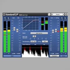 دانلود پلاگین SIR Audio Tools Standard CLIP v1.5.058 R2R