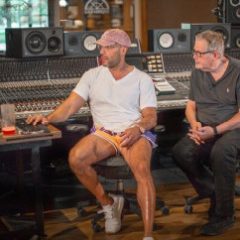 دانلود آموزش MWM Jaycen Joshua, Dave Pensado, Carol Souki Playa Deconstructing A Mix