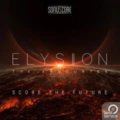 دانلود وی اس تی Best Service Elysion 2 – The Encounter KONTAKT