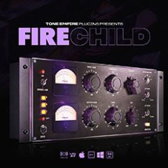 دانلود پلاگین Tone Empire Firechild v1.0.4 [WIN OSX]-R2R