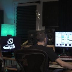 دانلود آموزش ساخت موسیقی DNB Academy Mat Zo Start To Finish Course TUTORiAL