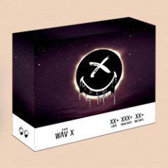 دانلود سمپل پک درام کیت هیپ هاپ BWB WAV X WAV MiDi