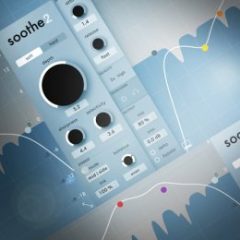 دانلود آموزش پلاگین Groove3 soothe2 Explained TUTORiAL