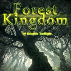 دانلود وی اس تی بومی Best Service – Forest Kingdom for Engine