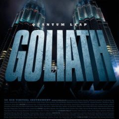 دانلود وی اس تی East West Goliath v1.0.10 R2R