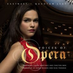 دانلود وی اس تی وکال اپرا East West Voices Of Opera v1.0.11
